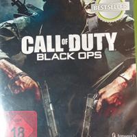 Call of duty-black ops in tedesco
