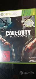 Call of duty-black ops in tedesco