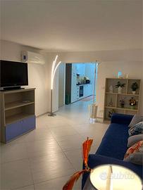 Appartamento su corso timoleonte