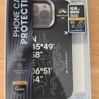 Cover Benks kevlar per iPhone 16 Pro 