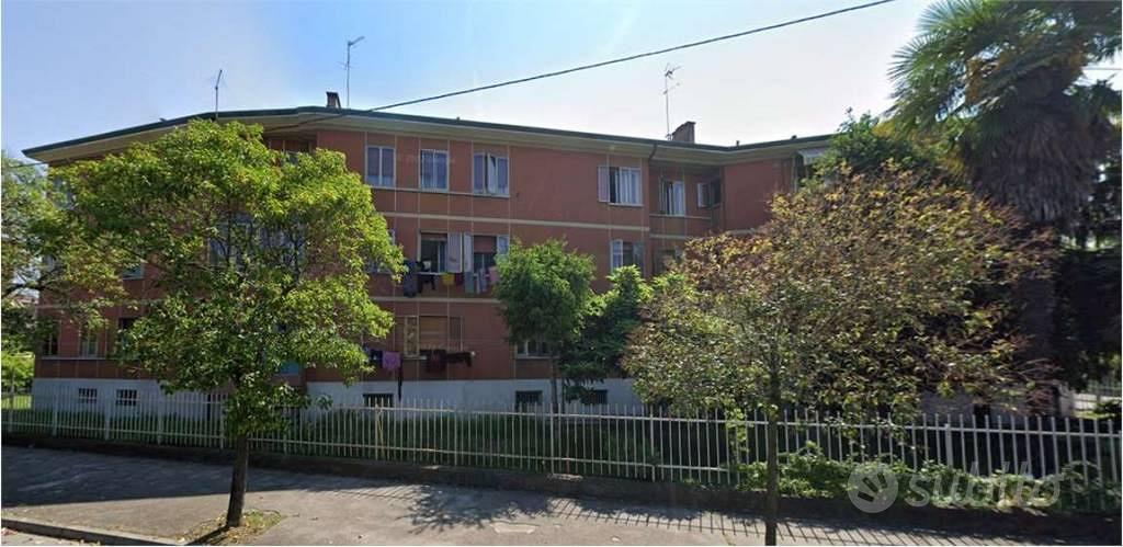 Appartamento – Venezia, Ca' Emiliani, Marghera - Altro