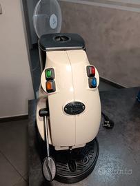MACCHINA PER IL CAFFE FROG