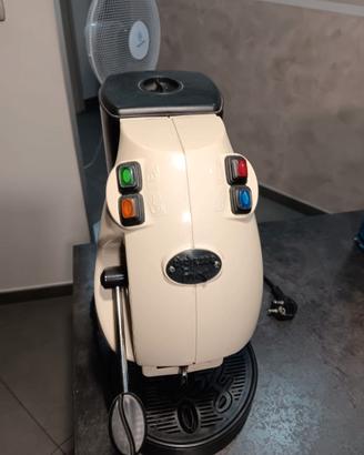 MACCHINA PER IL CAFFE FROG