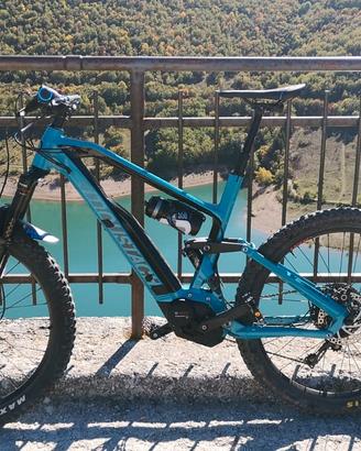 bici moustache taglia L