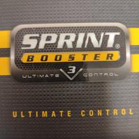 SPRINT BOOSTER V3 