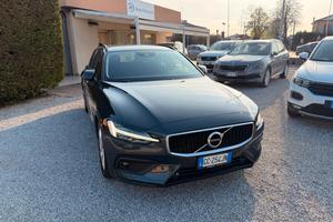 Volvo V60 2.0 d3 150 cv Business Geartronic