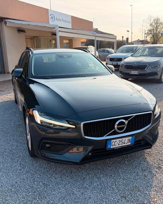 Volvo V60 2.0 d3 150 cv Business Geartronic
