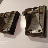 Piede/base per scala portatile