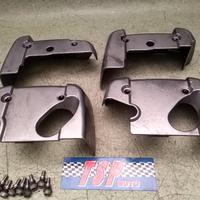 COVER TESTE BORCHI HONDA VT 600 / 750 SHADOW 97-12