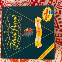 Gioco da tavola Trivial Pursuit