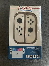 Custodia joystick Nintendo switch