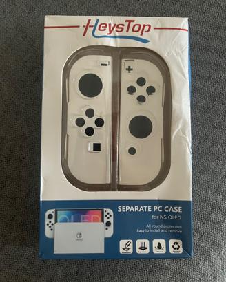 Custodia joystick Nintendo switch