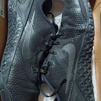 Scarpe da crossfit Nike Metcon nere 45