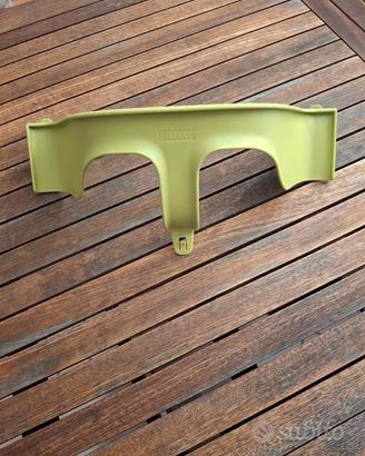 Stokke baby set verde   Stokke baby set verde.