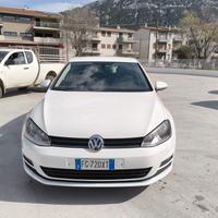Volkswagen Golf 1.6 TDI 110 CV 5p. Com.line Lounge