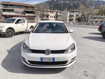 Volkswagen Golf 1.6 TDI 110 CV 5p. Com.line Lounge