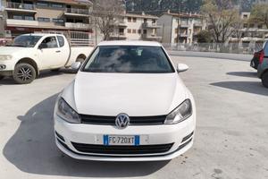 Volkswagen Golf 1.6 TDI 110 CV 5p. Com.line Lounge