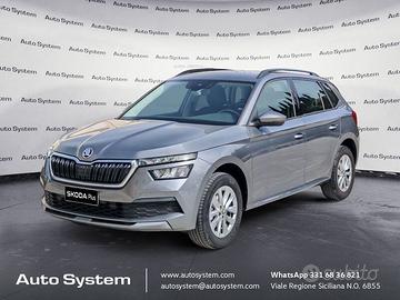 Škoda Kamiq 1.0 tsi Ambition 95cv