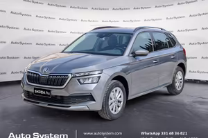 Škoda Kamiq 1.0 tsi Ambition 95cv