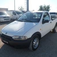 Fiat Strada pick-up