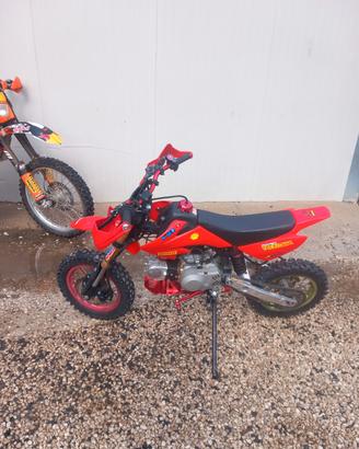pit bike 