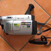 videocamera Panasonic