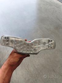 faro posteriore led Gilera Runner 