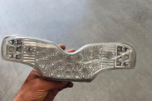 faro posteriore led Gilera Runner 