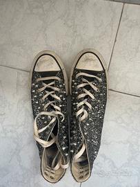 Converse con platform