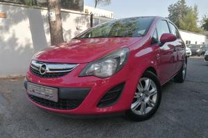 🚗 OPEL CORSA 1.2 BENZINA