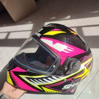casco moto Shark