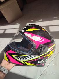 casco moto Shark