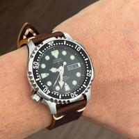 Orologio CITIZEN Promaster automatico e subacqueo