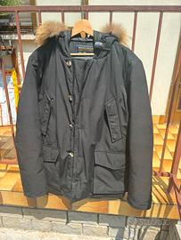 Giubotto origine Woolrich Arctic Parka taglia XL