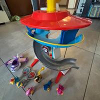 Paw patrol