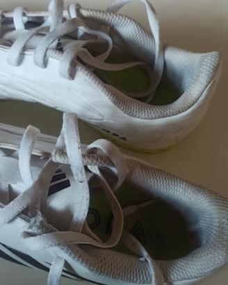 scarpe calcetto ADIDAS COPA ragazzo 38 1/2