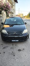 Citroen C3 GPL