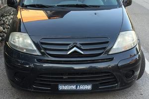 Citroen C3 GPL