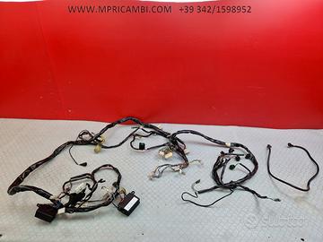 CABLAGGIO IMPIANTO APRILIA TUONO 1000 2003 2004 RS