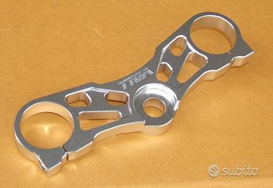 Piastra CNC Tyga Performance Suzuki RGV 250