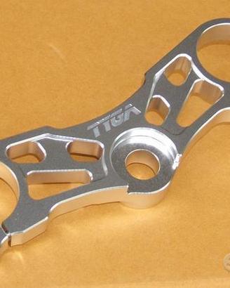 Piastra CNC Tyga Performance Suzuki RGV 250