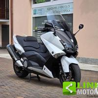YAMAHA T Max 530