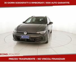 Volkswagen Golf Variant NUOVA 8 Golf Va 2,0 L...