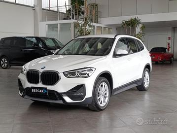 BMW X1 xdrive18d Business Advantage auto
