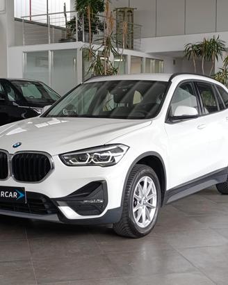BMW X1 xdrive18d Business Advantage auto