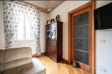 Appartamento vacanze palermo centro