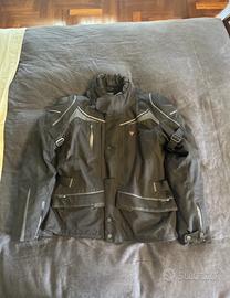 Giacca moto uomo Dainese D-Blizzard
