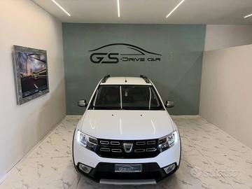 Dacia Sandero Stepway 0.9 TCe Turbo GPL 90 CV S&S 