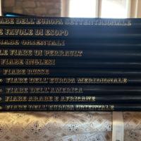 Libri fiabe
