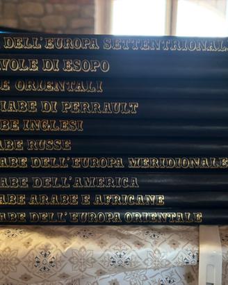Libri fiabe